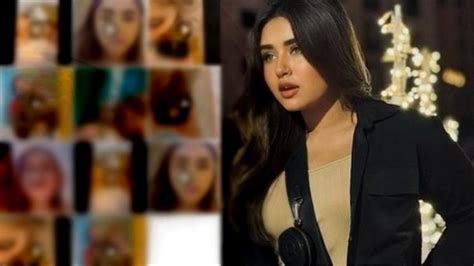 indian girl leak|Minahil Malik’s Private Video Leaked And Other Celebrities。